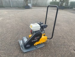 2023 Giant GP1545G Trilplaat VK9032 | Grondverdichting | Trilplaat