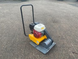 2023 Giant GP1545G Trilplaat VK9032 | Grondverdichting | Trilplaat