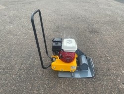 2023 Giant GP1545G Trilplaat VK9032 | Grondverdichting | Trilplaat