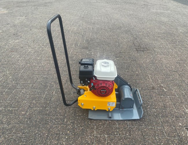2023 Giant GP1545G Trilplaat VK9032 | Grondverdichting | Trilplaat