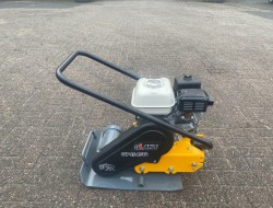 2023 Giant GP1545G Trilplaat VK9032 | Grondverdichting | Trilplaat
