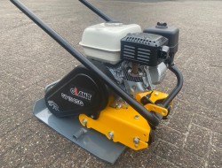 2023 Giant GP1545G Trilplaat VK9032 | Grondverdichting | Trilplaat