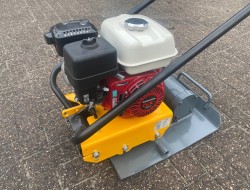 2023 Giant GP1545G Trilplaat VK9032 | Grondverdichting | Trilplaat