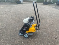 2023 Giant GP1545G Trilplaat VK9032 | Grondverdichting | Trilplaat