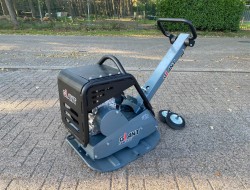 2023 Giant GPR3558D Trilplaat VK9034 | Grondverdichting | Trilplaat