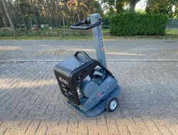 2023 Giant GPR3558D Trilplaat VK9034 | Grondverdichting | Trilplaat