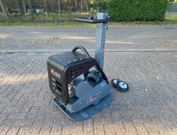 2023 Giant GPR3558D Trilplaat VK9034 | Grondverdichting | Trilplaat