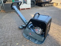 2023 Giant GPR3558D Trilplaat VK9034 | Grondverdichting | Trilplaat