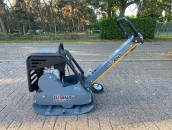 2023 Giant GPR3558D Trilplaat VK9034 | Grondverdichting | Trilplaat