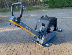 2023 Giant GPR3558D Trilplaat VK9034 | Grondverdichting | Trilplaat