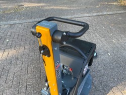 2023 Giant GPR3558D Trilplaat VK9034 | Grondverdichting | Trilplaat