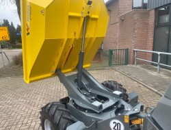 2023 Wacker Neuson DW30 Swivel Dumper VV1283 | Dumper | Wieldumper