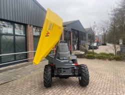 2023 Wacker Neuson DW30 Swivel Dumper VV1283 | Dumper | Wieldumper