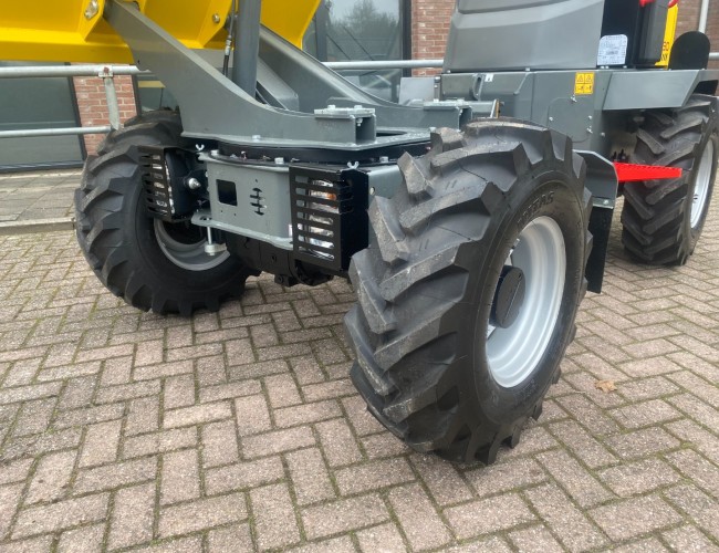 2023 Wacker Neuson DW30 Swivel Dumper VV1283 | Dumper | Wieldumper