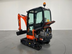 2023 Kubota KX019-4 Minigraver VOORRAAD! VK9040 | Graafmachine | Minigraver