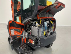 2023 Kubota KX019-4 Minigraver VOORRAAD! VK9040 | Graafmachine | Minigraver