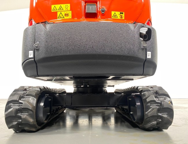 2023 Kubota KX019-4 Minigraver VOORRAAD! VK9040 | Graafmachine | Minigraver