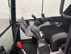 2023 Kubota KX019-4 Minigraver VOORRAAD! VK9040 | Graafmachine | Minigraver