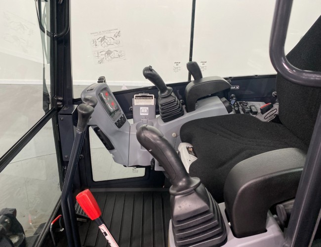 2023 Kubota KX019-4 Minigraver VOORRAAD! VK9040 | Graafmachine | Minigraver