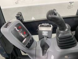 2023 Kubota KX019-4 Minigraver VOORRAAD! VK9040 | Graafmachine | Minigraver