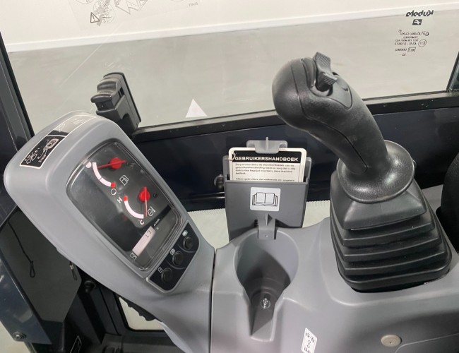 2023 Kubota KX019-4 Minigraver VOORRAAD! VK9040 | Graafmachine | Minigraver