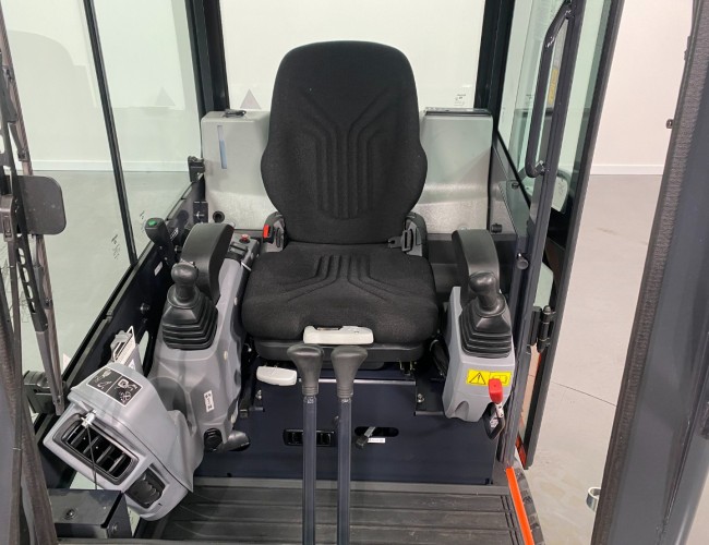 2023 Kubota KX019-4 Minigraver VOORRAAD! VK9040 | Graafmachine | Minigraver