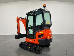 2023 Kubota KX019-4 Minigraver VOORRAAD! VK9040 | Graafmachine | Minigraver