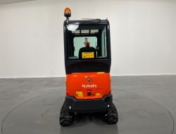 2023 Kubota KX019-4 Minigraver VOORRAAD! VK9040 | Graafmachine | Minigraver