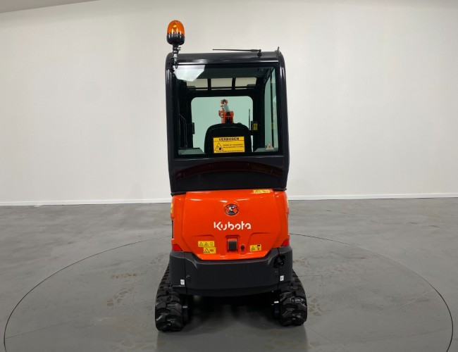 2023 Kubota KX019-4 Minigraver VOORRAAD! VK9040 | Graafmachine | Minigraver