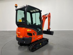 2023 Kubota KX019-4 Minigraver VOORRAAD! VK9040 | Graafmachine | Minigraver