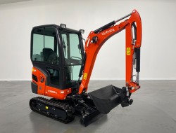 2023 Kubota KX019-4 Minigraver VOORRAAD! VK9040 | Graafmachine | Minigraver