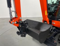 2023 Kubota KX019-4 Minigraver VOORRAAD! VK9040 | Graafmachine | Minigraver