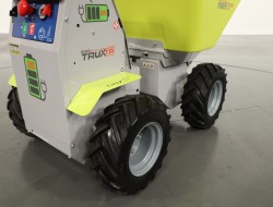 2023 Truxta BENDie EB500 PPTP VK9043 | Dumper | Wieldumper