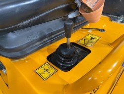 2021 Thwaites 3 Tonne Swivel Hydrostatic Dumper 580uur VK9044 | Dumper | Wieldumper