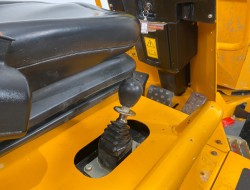 2021 Thwaites 3 Tonne Swivel Hydrostatic Dumper 580uur VK9044 | Dumper | Wieldumper