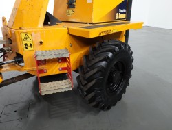 2020 Thwaites 3 Tonne Swivel Hydrostatic Dumper VK9045 | Dumper | Wieldumper
