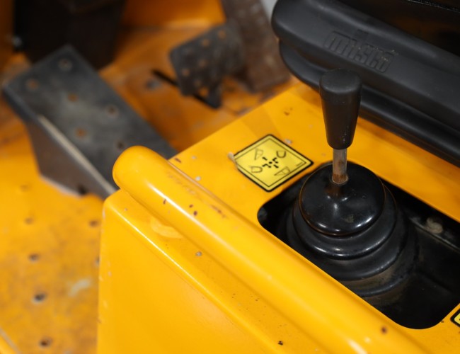 2020 Thwaites 3 Tonne Swivel Hydrostatic Dumper VK9045 | Dumper | Wieldumper