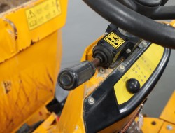 2020 Thwaites 3 Tonne Swivel Hydrostatic Dumper VK9045 | Dumper | Wieldumper