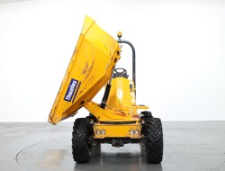 2020 Thwaites 3 Tonne Swivel Hydrostatic Dumper VK9045 | Dumper | Wieldumper