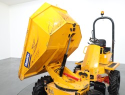 2020 Thwaites 3 Tonne Swivel Hydrostatic Dumper VK9045 | Dumper | Wieldumper