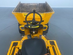 2020 Thwaites 3 Tonne Swivel Hydrostatic Dumper 645uur VK9046 | Dumper | Wieldumper