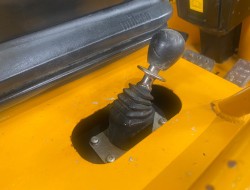2020 Thwaites 3 Tonne Swivel Hydrostatic Dumper 645uur VK9046 | Dumper | Wieldumper