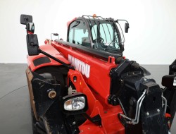 2019 Manitou MT1440 EASY VK9049 | Verreiker / Heftruck | Verreikers