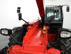 2019 Manitou MT1440 EASY VK9049 | Verreiker / Heftruck | Verreikers