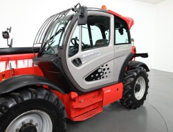 2019 Manitou MT1440 EASY VK9049 | Verreiker / Heftruck | Verreikers