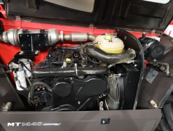 2019 Manitou MT1440 EASY VK9049 | Verreiker / Heftruck | Verreikers