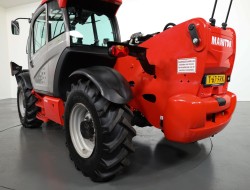 2019 Manitou MT1440 EASY VK9049 | Verreiker / Heftruck | Verreikers