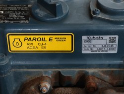 2020 Atlas Copco XAS48 KD 2,5m3 Compressor VK9061 | Overige | Compressoren