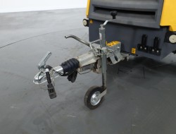2020 Atlas Copco XAS48 KD 2,5m3 Compressor VK9061 | Overige | Compressoren