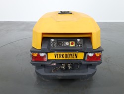 2020 Atlas Copco XAS48 KD 2,5m3 Compressor VK9061 | Overige | Compressoren